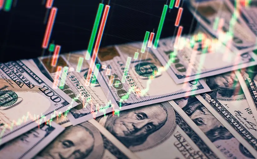 Dollar Steady as Traders Await Key US Economic Data